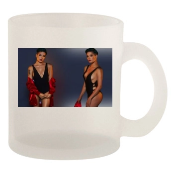 Halsey 10oz Frosted Mug