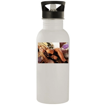 Trish Stratus Stainless Steel Water Bottle