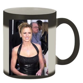 Trista Rehn Color Changing Mug