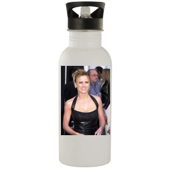 Trista Rehn Stainless Steel Water Bottle