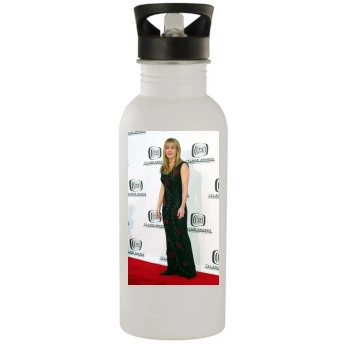 Trista Rehn Stainless Steel Water Bottle
