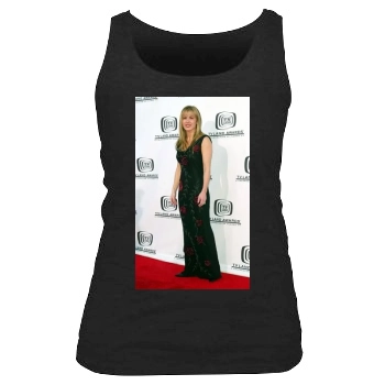 Trista Rehn Women's Tank Top