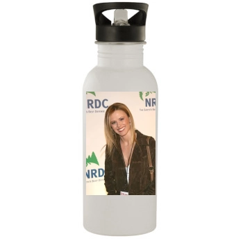 Trista Rehn Stainless Steel Water Bottle