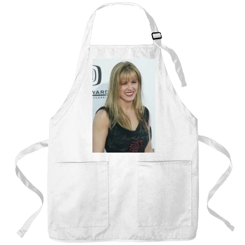 Trista Rehn Apron