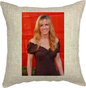 Trista Rehn Pillow