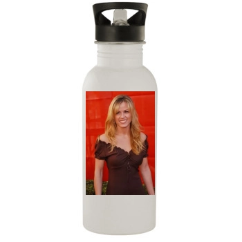 Trista Rehn Stainless Steel Water Bottle