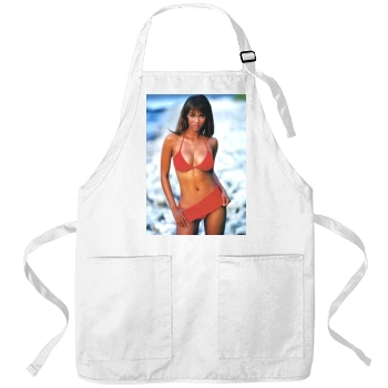 Tyra Banks Apron