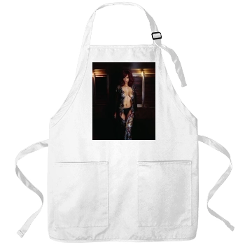 Tyra Banks Apron