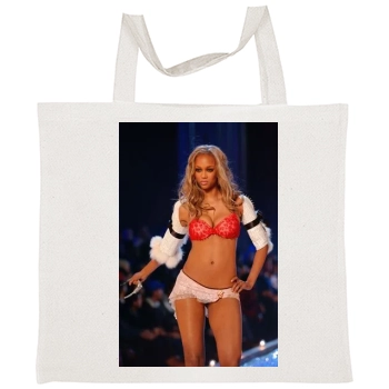 Tyra Banks Tote