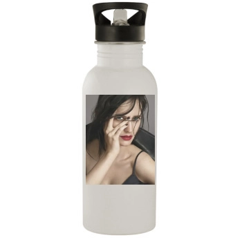 Eva Green Stainless Steel Water Bottle