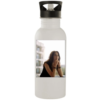 Eva Green Stainless Steel Water Bottle