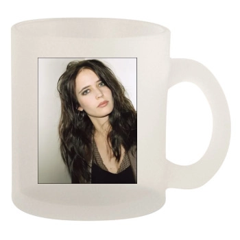 Eva Green 10oz Frosted Mug