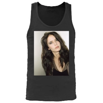 Eva Green Men's Tank Top