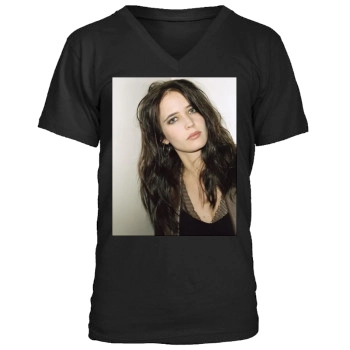 Eva Green Men's V-Neck T-Shirt