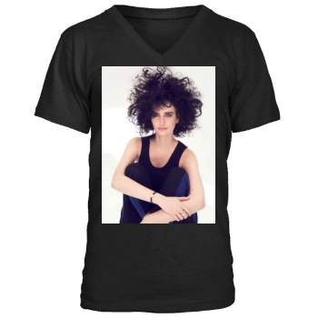 Eva Green Men's V-Neck T-Shirt