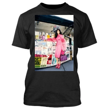 Eva Green Men's TShirt