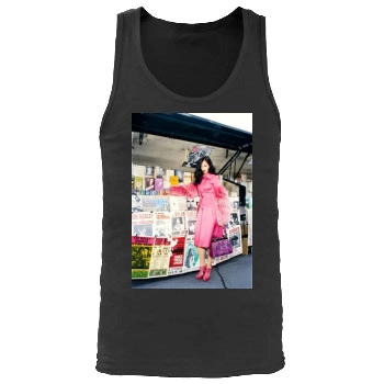 Eva Green Men's Tank Top