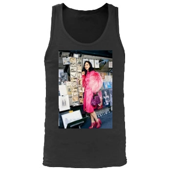 Eva Green Men's Tank Top