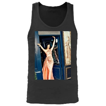 Eva Green Men's Tank Top