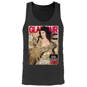 Eva Green Men's Tank Top