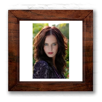 Eva Green 6x6