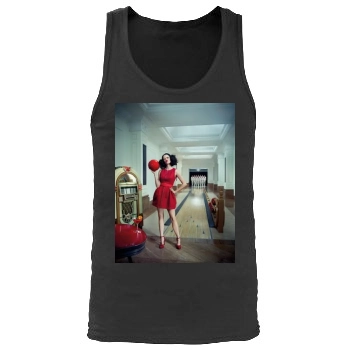 Eva Green Men's Tank Top