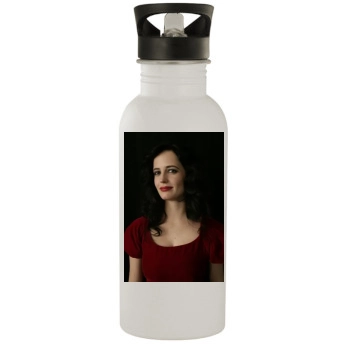 Eva Green Stainless Steel Water Bottle