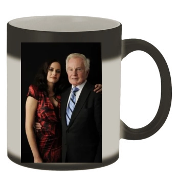 Eva Green Color Changing Mug