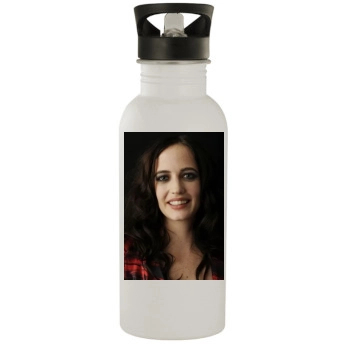 Eva Green Stainless Steel Water Bottle