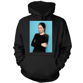 Eva Green Mens Pullover Hoodie Sweatshirt