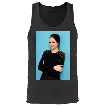 Eva Green Men's Tank Top