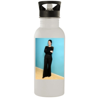 Eva Green Stainless Steel Water Bottle