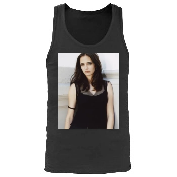 Eva Green Men's Tank Top