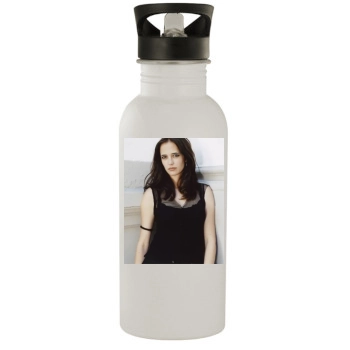 Eva Green Stainless Steel Water Bottle