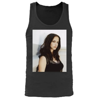 Eva Green Men's Tank Top