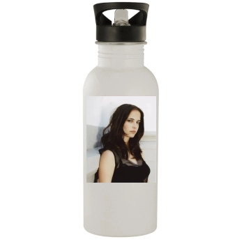 Eva Green Stainless Steel Water Bottle