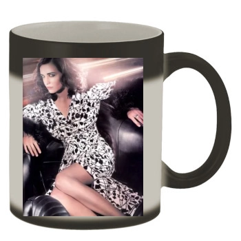 Eva Green Color Changing Mug