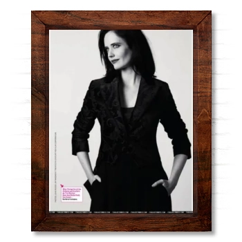 Eva Green 14x17