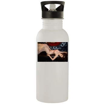 Eva Green Stainless Steel Water Bottle