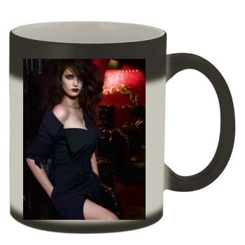 Eva Green Color Changing Mug