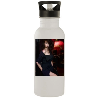 Eva Green Stainless Steel Water Bottle