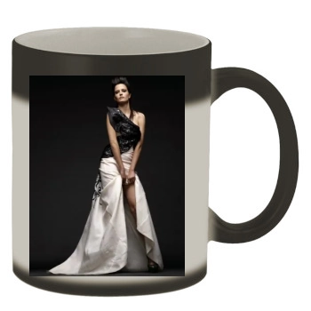 Eva Green Color Changing Mug