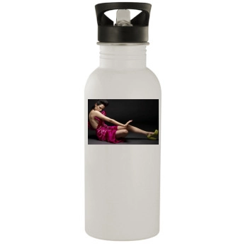 Eva Green Stainless Steel Water Bottle