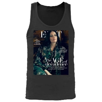 Eva Green Men's Tank Top