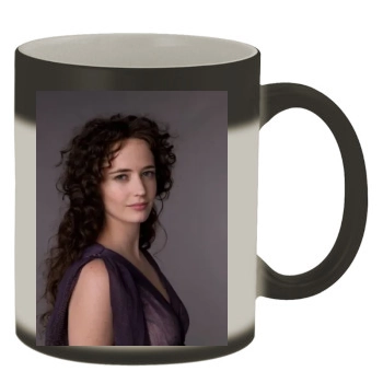 Eva Green Color Changing Mug