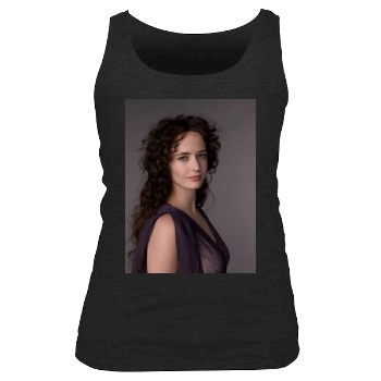 Eva Green Women's Tank Top