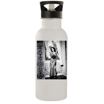 Eva Green Stainless Steel Water Bottle