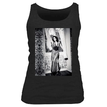 Eva Green Women's Tank Top