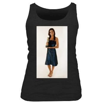 Eva Longoria Women's Tank Top