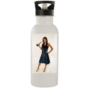 Eva Longoria Stainless Steel Water Bottle